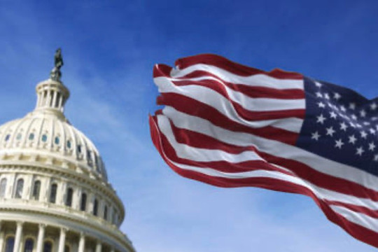 Hạ viện Mỹ ấn định thời gian bỏ phiếu về gói viện trợ cho Israel, Ukraine