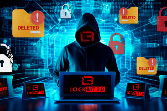Mã độc mã hóa dữ liệu tống tiền Lockbit 3.0 tấn công VNDIRECT nguy hiểm thế nào?