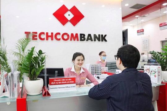 [Live] Ông Hồ Hùng Anh: Kết quả kinh doanh quý I/2024 của Techcombank rất tốt
