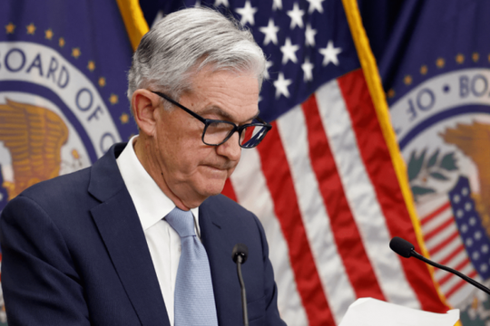 Một loạt quan chức khẳng định không cần cắt giảm lãi suất trong năm nay, Fed sẽ 'quay xe' khiến Phố Wall thất vọng?