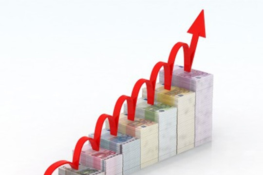 Doanh nghiệp bất động sản có nhiều mối liên hệ với Vingroup (VIC) tăng vốn thần tốc 30 lần