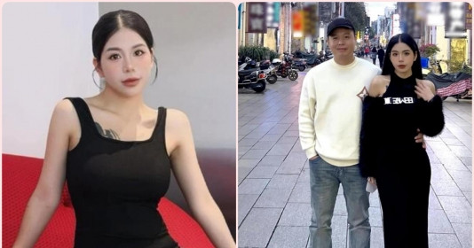 Cô gái Việt lên nhầm taxi lấy được chồng giám đốc nổi nhất mạng xã hội hóa ra là người quen, còn được gọi danh xưng 'chiến thần livestream'