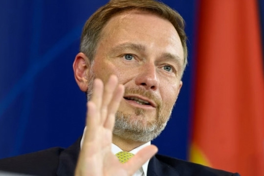Bộ trưởng Tài chính Đức: ‘Ô tô Đức là tốt nhất trên thế giới’, không cần phải lo sợ sự cạnh tranh từ Trung Quốc