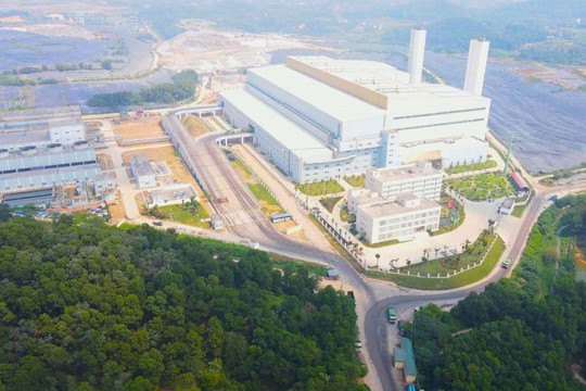 Thành phố trực thuộc Trung ương, lớn thứ 3 Việt Nam tìm chủ dự án nhà máy điện rác hơn 2.400 tỷ đồng