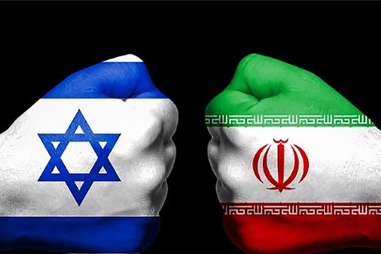 Iran và Israel đang ‘đùa với lửa’?