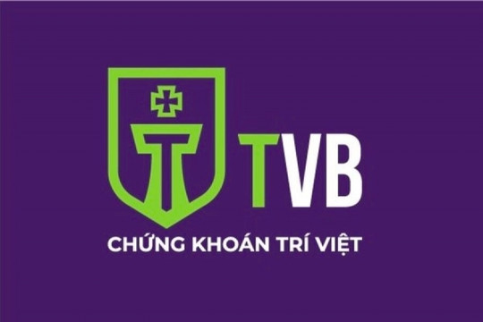 Chứng khoán Trí Việt (TVB) báo lãi quý I/2024 gấp 41 lần cùng kỳ, nỗ lực đưa cổ phiếu ra khỏi diện kiểm soát
