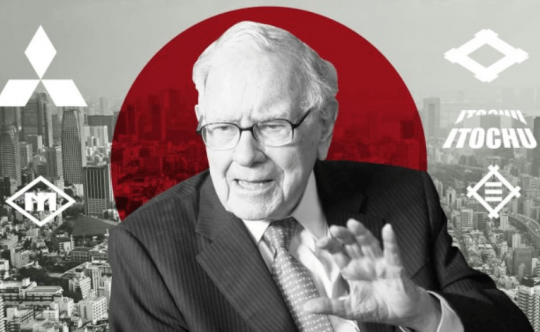 Quốc gia châu Á là ‘Thánh địa’ cho giới đầu tư, Warren Buffett lãi 8 tỷ USD chỉ từ 5 cổ phiếu