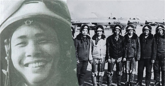 Anh hùng Lực lượng vũ trang 8 lần bắn hạ máy bay địch trong kháng chiến chống Mỹ, 2 lần vinh dự được gặp Bác Hồ