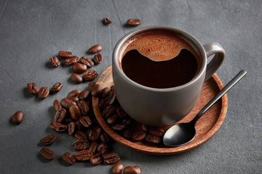Uống bao nhiêu tách cà phê mỗi ngày thì sẽ giúp giảm nguy cơ mắc ung thư?