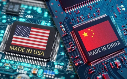 Bất chấp đột phá của chip Huawei, Bộ trưởng Thương mại Mỹ khẳng định Trung Quốc vẫn đi sau Mỹ nhiều năm
