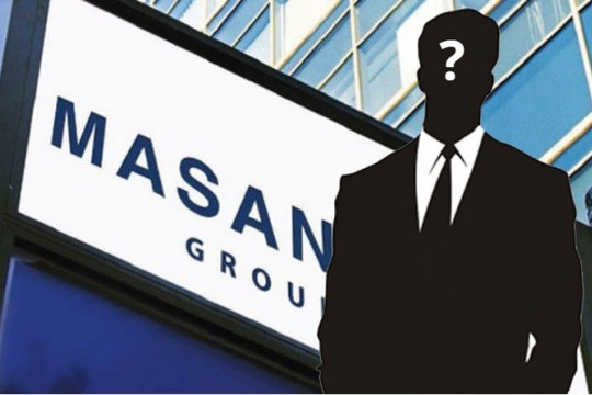 Masan (MSN): Một tổ chức nước ngoài rót hơn 6.300 tỷ đồng mua gần 75 triệu cổ phiếu