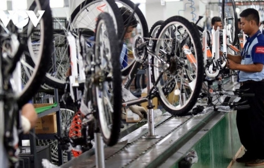 Tập đoàn sản xuất xe đạp hàng đầu Đài Loan rót thêm 120 triệu USD vào 'thủ phủ' công nghiệp Bình Dương