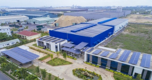 Địa phương lọt top 3 tỉnh đông dân nhất Việt Nam ‘lên dây cót’ xây nhà máy nghìn tỷ sản xuất ván tre