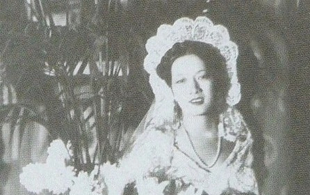 Minh tinh điện ảnh người Việt là con nuôi của cựu Tổng thống Pháp: Ái nữ duy nhất của Hùm thiêng Yên Thế, được báo chí Pháp ca ngợi như một vị Công chúa
