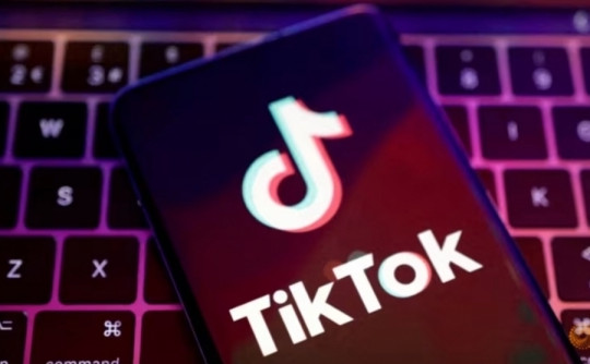 Thượng viện Mỹ thông qua dự luật cấm TikTok, ra ‘tối hậu thư’ với công ty mẹ ở Trung Quốc