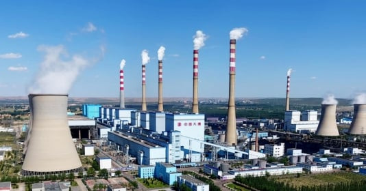 Nhà máy nhiệt điện lớn nhất thế giới, tổng công suất gấp 4,5 lần Nhiệt điện BOT Vân Phong 1 của Việt Nam