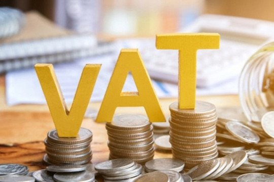 Đề xuất cân nhắc đánh thuế VAT đối với hàng giá trị dưới 1 triệu đồng qua Tiktok, Shopee