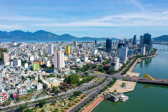 Khu thương mại tự do đầu tiên sẽ được thành lập tại thành phố đáng sống nhất Việt Nam