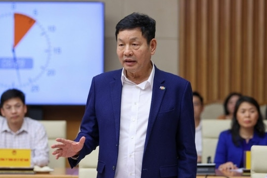 Chủ tịch FPT Trương Gia Bình: Việt Nam chỉ còn 18 tháng để gia nhập chuỗi bán dẫn toàn cầu