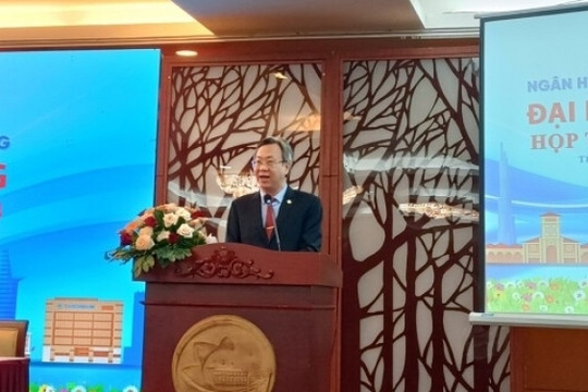 Chủ tịch SaigonBank: Ông Nguyễn Cao Trí không vay tại Ngân hàng, mọi vấn đề liên quan không ảnh hưởng đến hoạt động của SGB