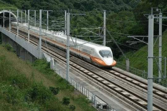 Từ chối Trung Quốc 2 lần, quốc gia Đông Nam Á trao dự án làm đường sắt 6 tỷ USD cho Nhật, Đức nhưng đến phút chót hối hận ‘quay xe’