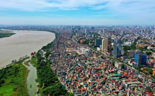 2 'đô thị đặc biệt' của Việt Nam lọt top thành phố thông minh nhất thế giới