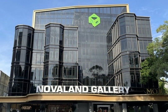 Nóng: Novaland (NVL) tiết lộ kết quả kinh doanh quý I/2024