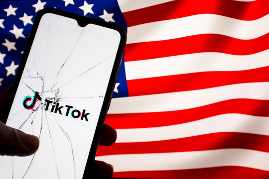 Lệnh cấm TikTok: ByteDance thà đóng cửa ứng dụng còn hơn bán đi