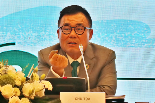 PAN Group chia cổ tức trở lại, Chủ tịch Nguyễn Duy Hưng trăn trở: 'Cổ đông chưa giúp cổ phiếu viral'