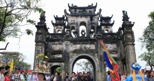 Việt Nam vừa chính thức có thêm một điểm du lịch mới cách trung tâm Hà Nội chỉ 7km, từng lên sóng CNN, là quê hương của cư dân vùng 'Thập Tam trại'