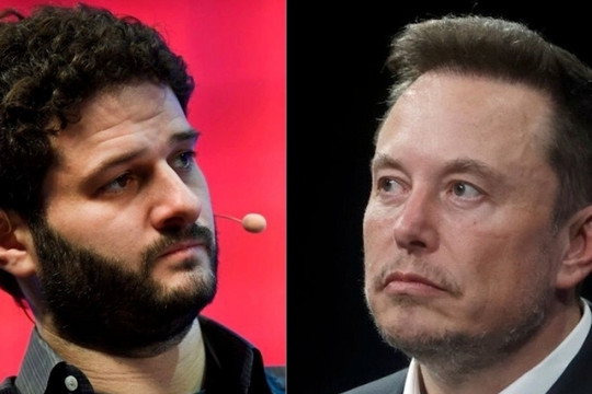 Nhà đồng sáng lập Facebook cáo buộc Tesla lừa dối công chúng, ví hãng xe như tập đoàn Enron