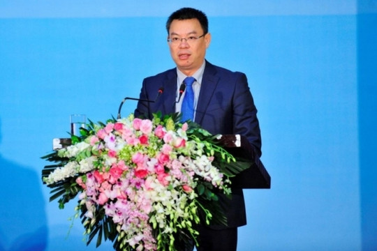 Chủ tịch Trần Minh Bình: VietinBank tăng trưởng 'thật', chứ không phải 'kỹ thuật' như một số tổ chức khác