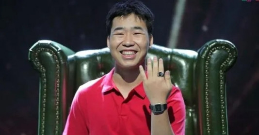 Chàng trai 17 tuổi trở thành ‘Vua tiếng Việt’ trẻ nhất: Ẵm giải thưởng lên đến 320 triệu đồng, dự định dùng tiền thưởng vào 1 việc gây bất ngờ