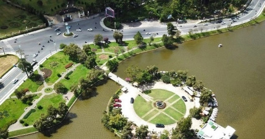 Khu đất 'vàng' đẹp nhất vùng 'tiểu Paris của Việt Nam' từng bị bỏ cọc hơn 600 triệu đồng đã tìm được chủ mới