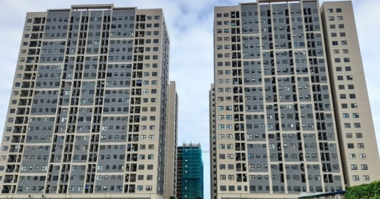 Giữa thời 'ngáo' giá, thành phố lớn thứ 4 Việt Nam cho thuê chung cư chỉ với giá 70.000 đồng/m2