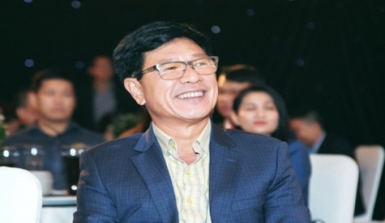 Ông Trương Anh Tuấn mua trở lại hàng triệu cổ phiếu Hoàng Quân (HQC) trước thềm ĐHCĐ
