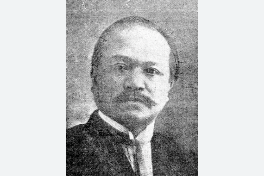 Tiến sĩ luật học và là luật sư đầu tiên của Việt Nam: Được tôn vinh là ông tổ nghề luật, người công khai 'Bản yêu sách của nhân dân An Nam' lên báo chí