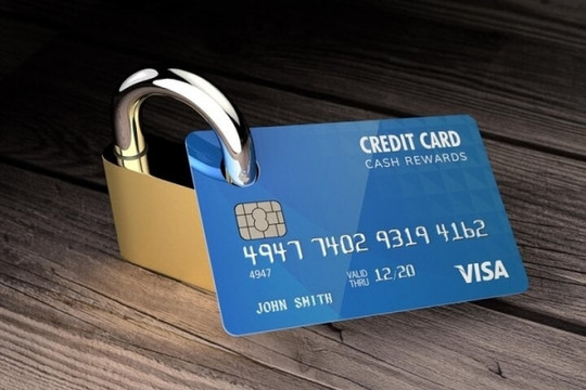 5 cách để khóa thẻ ngân hàng khi nghi ngờ lộ thông tin