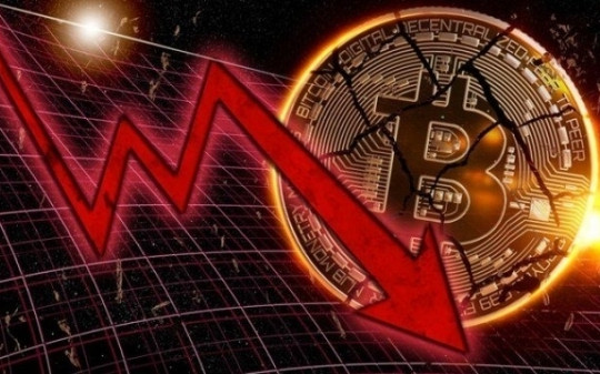 Thị trường tiền điện tử bị bán tháo, Bitcoin lao dốc về sát 57.000 USD