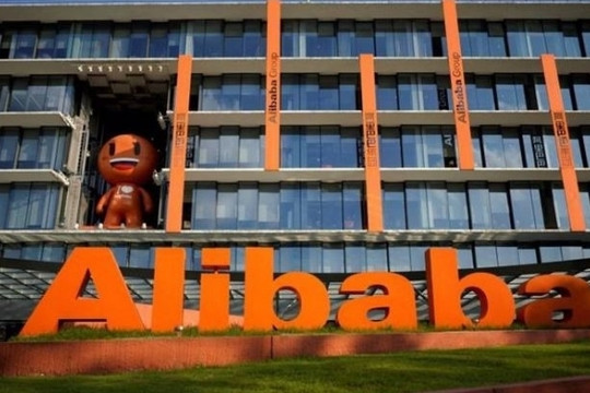 'Ông lớn' Alibaba lên kế hoạch chi hơn 1 tỷ USD xây trung tâm dữ liệu tại Việt Nam