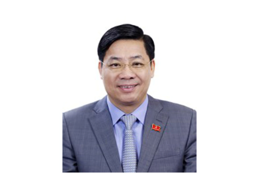 Nóng: Đồng ý khởi tố, bắt tạm giam ông Dương Văn Thái, Bí thư Tỉnh ủy Bắc Giang