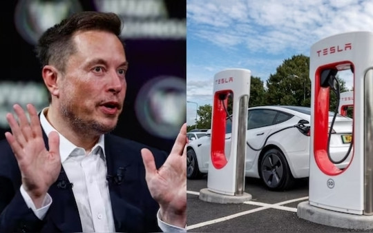 Thẳng tay sa thải 500 nhân viên 'trong chớp mắt', Elon Musk lại khiến cổ phiếu Tesla lao dốc