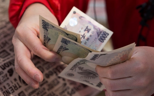 Đồng Yên Nhật tăng vọt sau tuyên bố của Fed