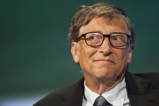 Sốc: Bill Gates vẫn điều hành Microsoft dù bị 'phế truất' cách đây 3 năm, chính là người có công lớn giúp Microsoft thắng lớn trong cuộc đua AI