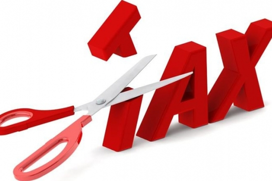 Thuế VAT còn được giảm trong 6 tháng cuối năm?