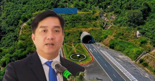 Nhân vật đứng sau 'Vua hầm Việt Nam' chi 94.000 tỷ làm cao tốc: Tư duy khác biệt, sở hữu 'bí kíp' riêng xây dựng nguồn nhân lực