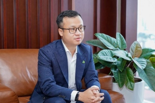 Lý do ông Nguyễn Lê Thăng Long từ nhiệm vị trí Thành viên HĐQT tại An Phát Holdings