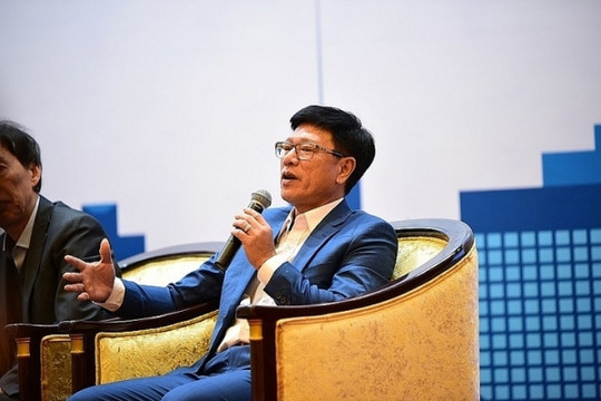 Địa ốc Hoàng Quân (HQC): Chủ tịch Trương Anh Tuấn gom vào hàng triệu cổ phiếu