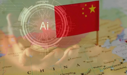 Điểm mặt 4 'kỳ lân' AI của Trung Quốc sắp đuổi kịp và vượt qua ChatGPT