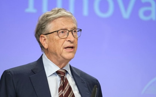 Liên tiếp tụt hạng trong danh sách tỷ phú thế giới, Bill Gates chính thức rao bán cặp siêu du thuyền trị giá hàng trăm triệu USD